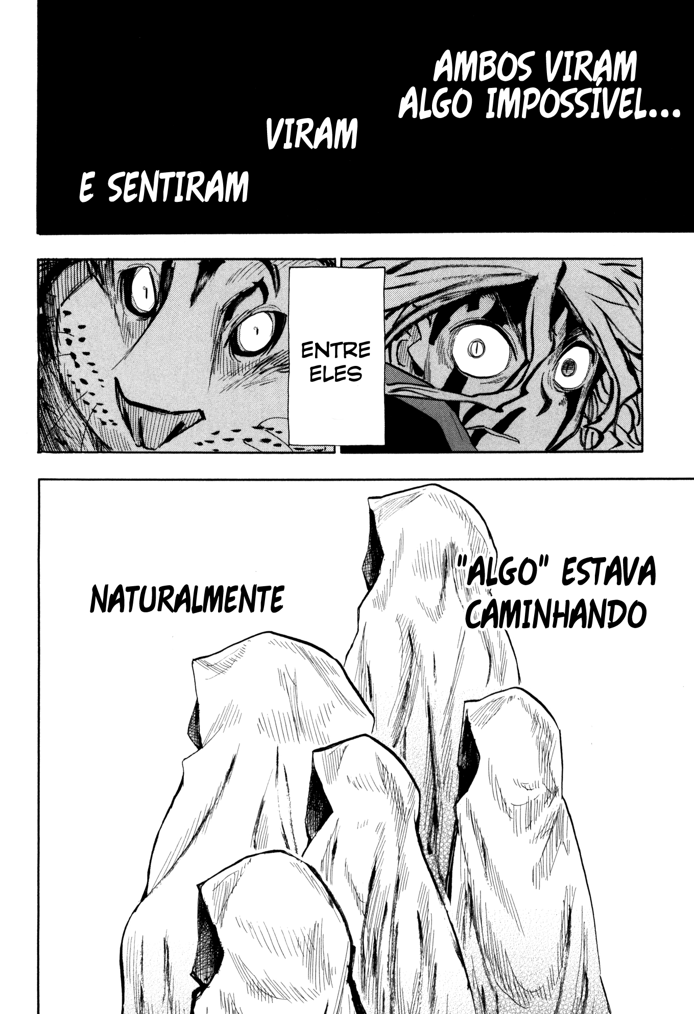 Warring States Youko Capítulo 30 Página 22