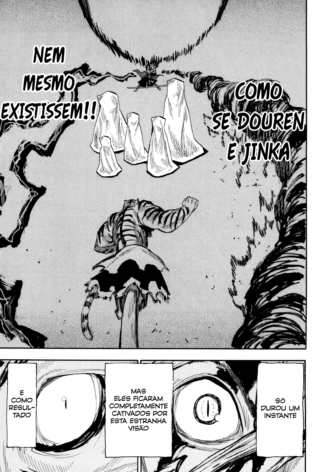 Warring States Youko Capítulo 30 Página 23
