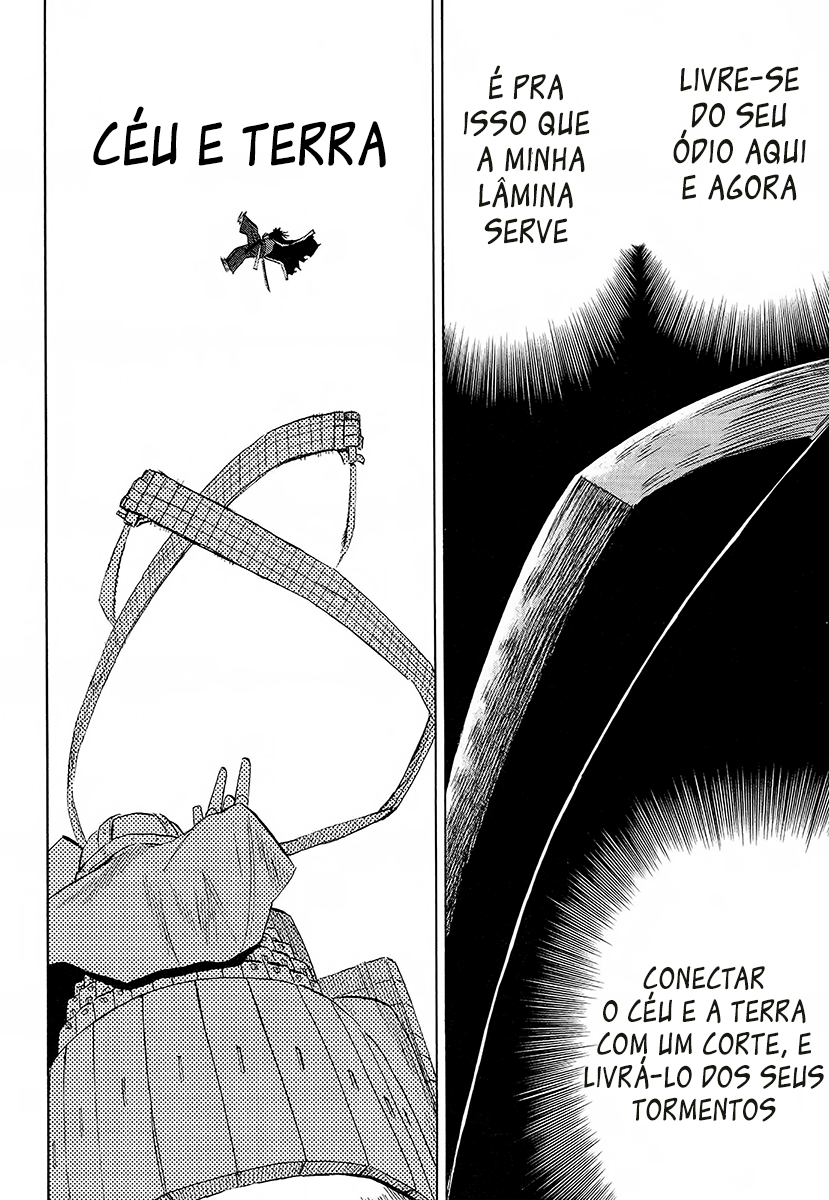Warring States Youko Capítulo 31 Página 27