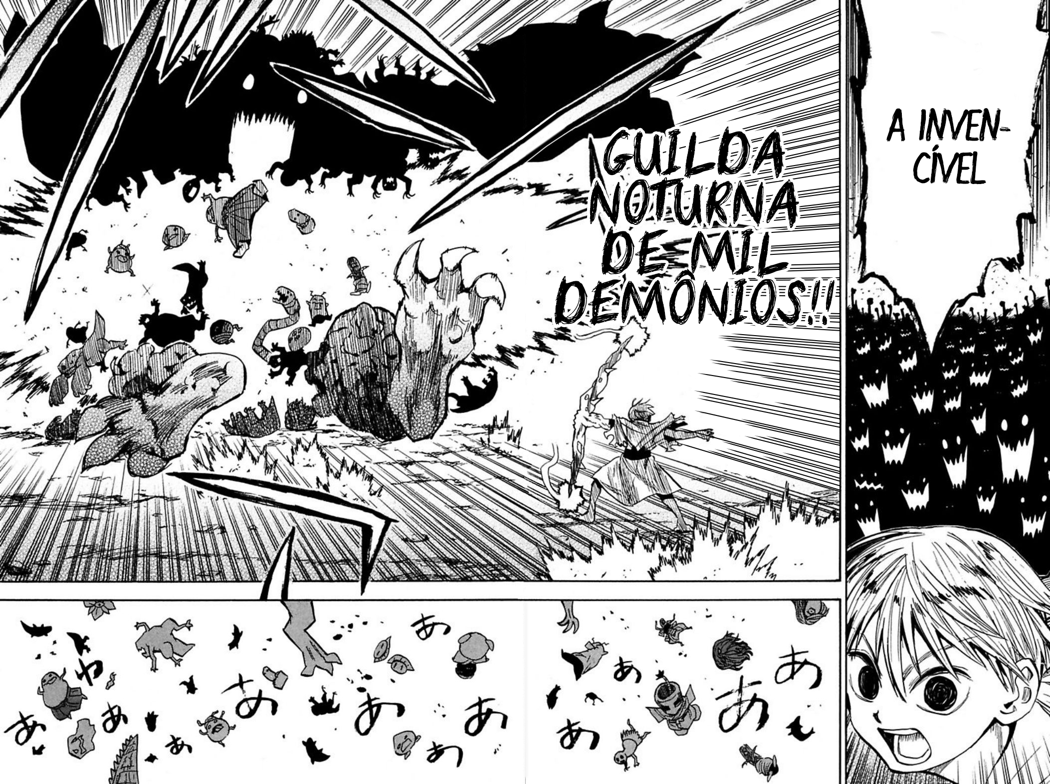 Warring States Youko Capítulo 36 Página 38
