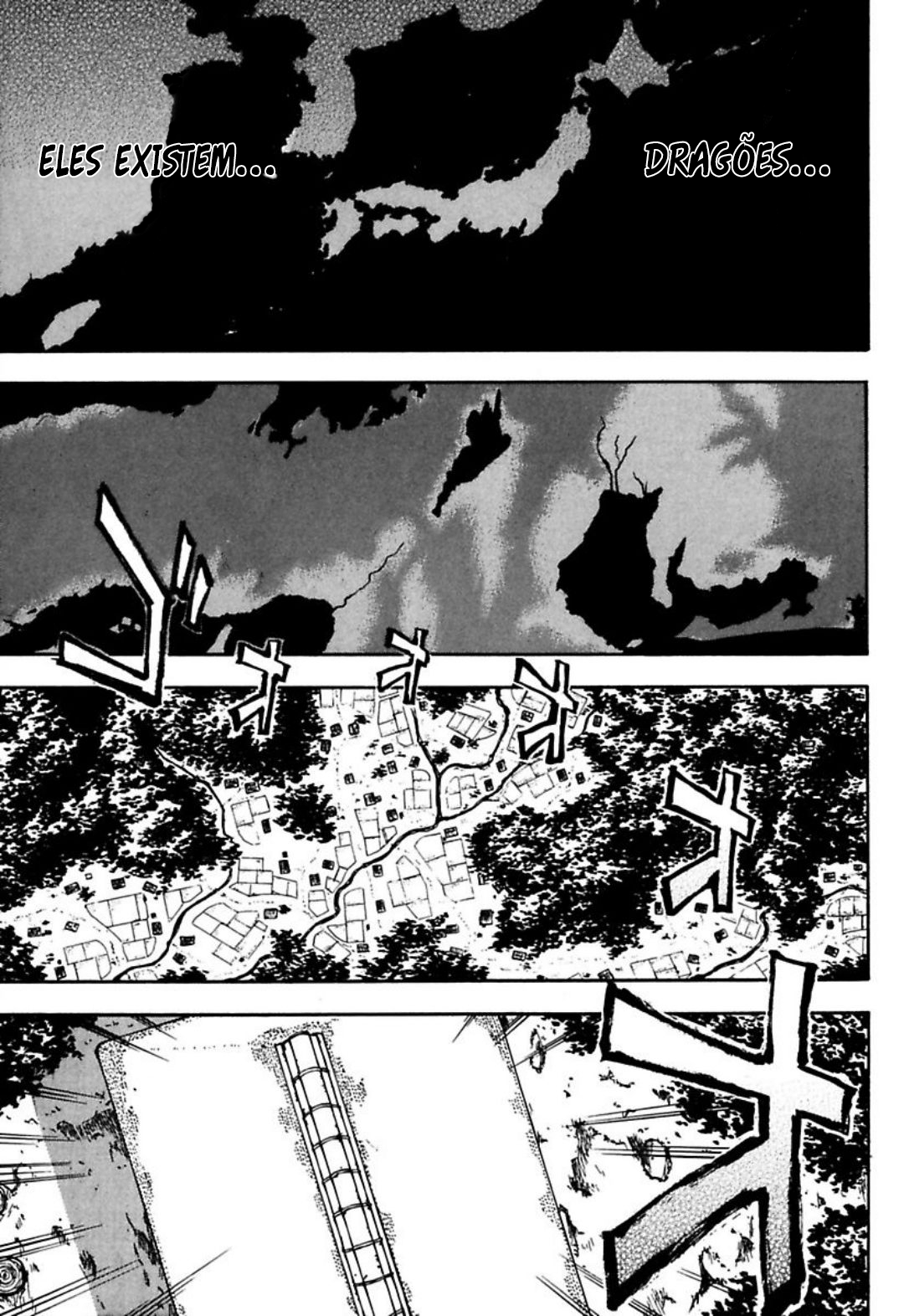 Warring States Youko Capítulo 36 Página 5