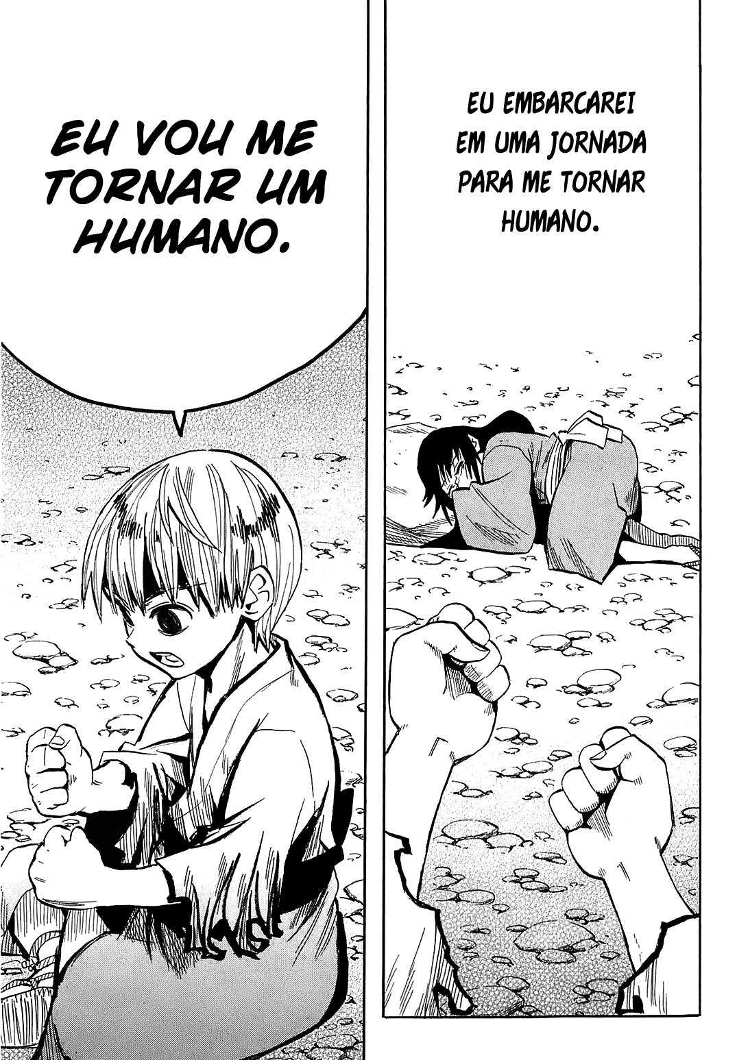 Warring States Youko Capítulo 38 Página 35