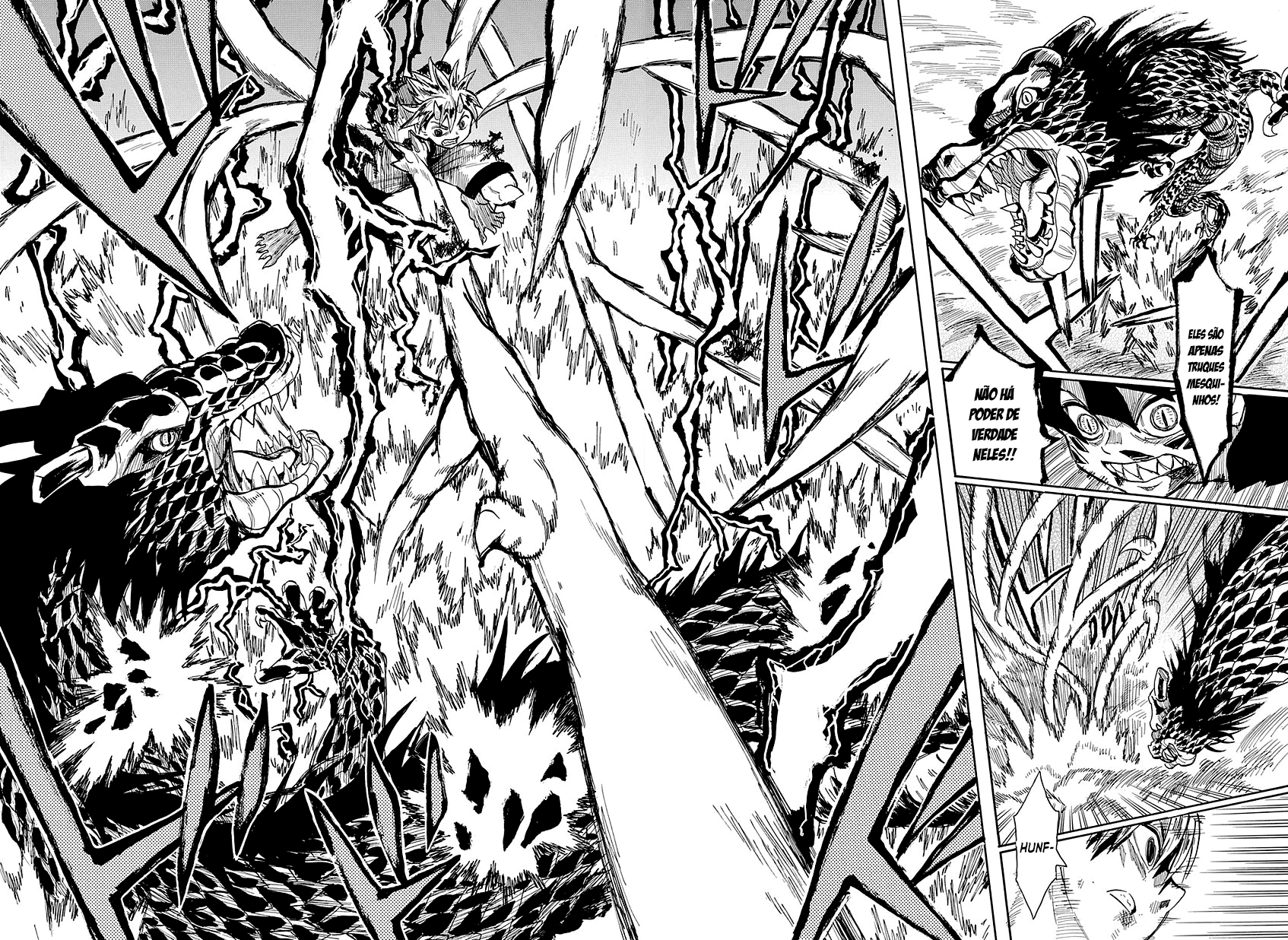 Warring States Youko Capítulo 50 Página 15