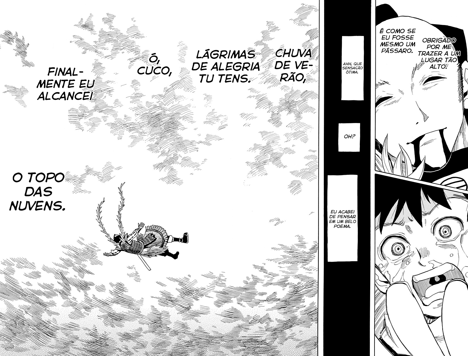 Warring States Youko Capítulo 51 Página 26