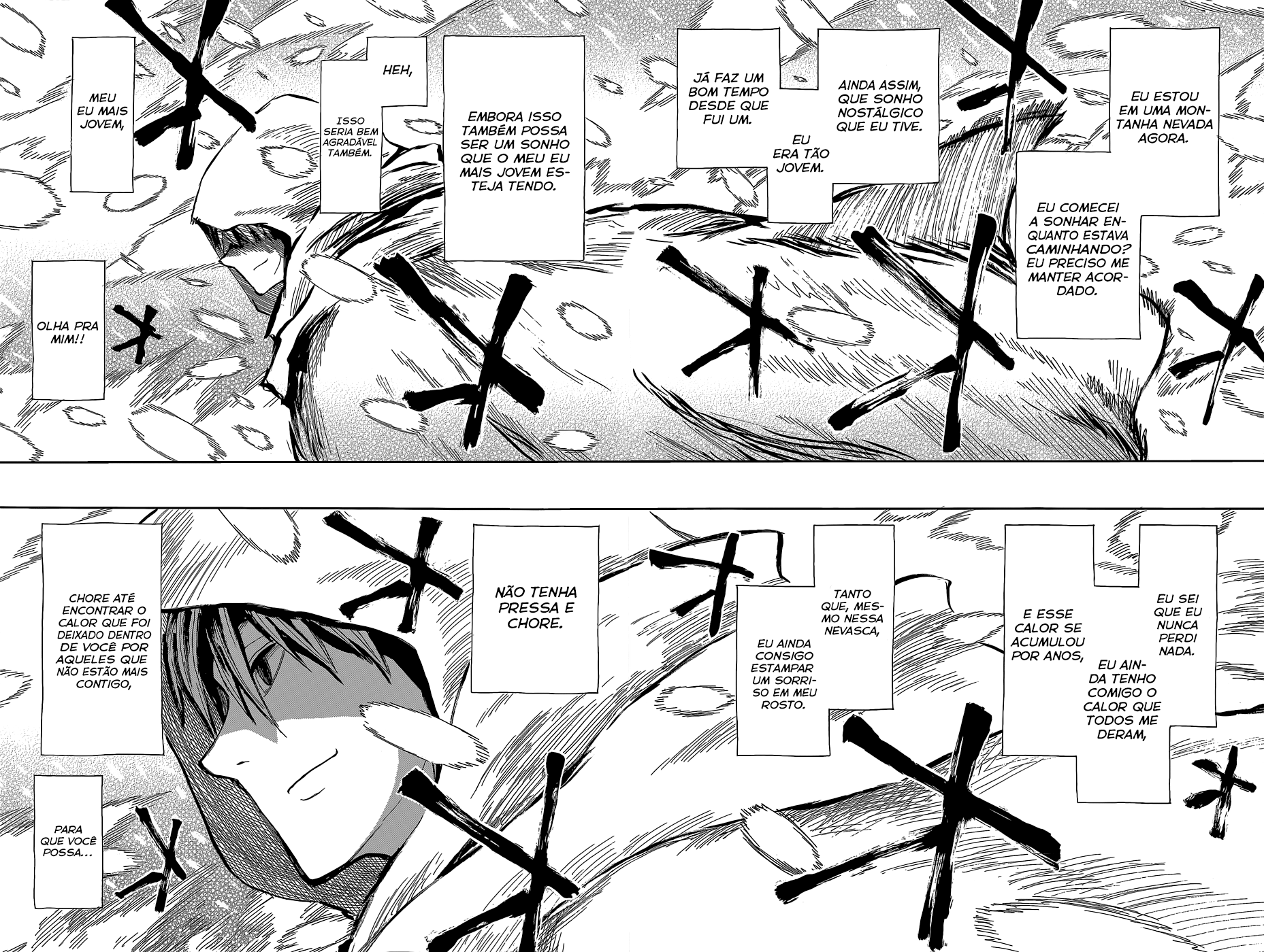 Warring States Youko Capítulo 52 Página 5