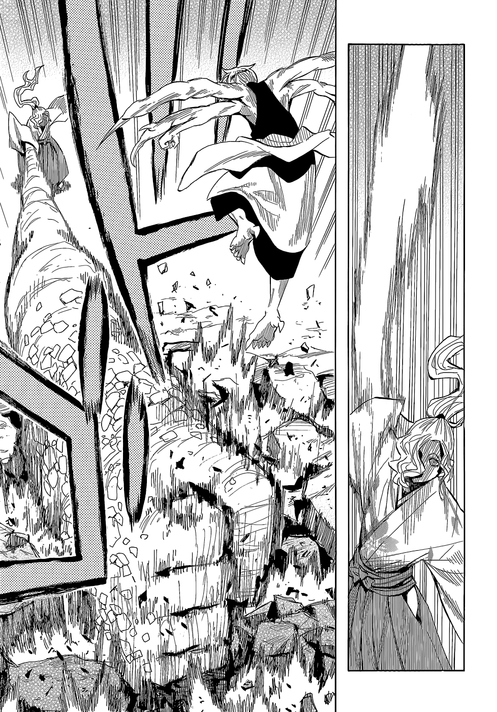 Warring States Youko Capítulo 55 Página 19