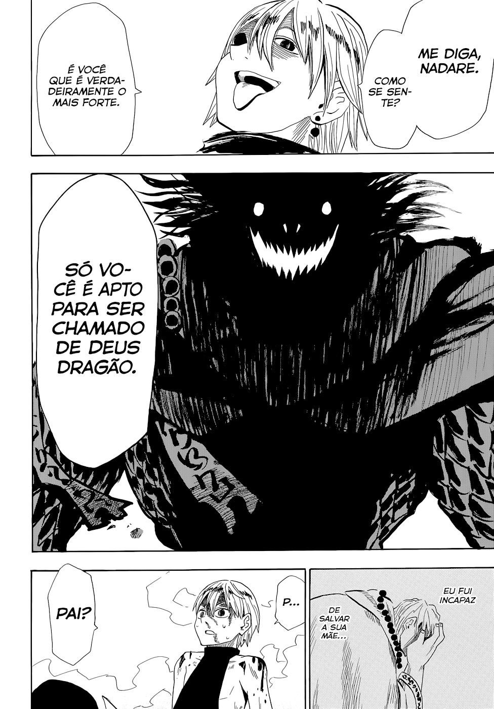 Warring States Youko Capítulo 62 Página 25
