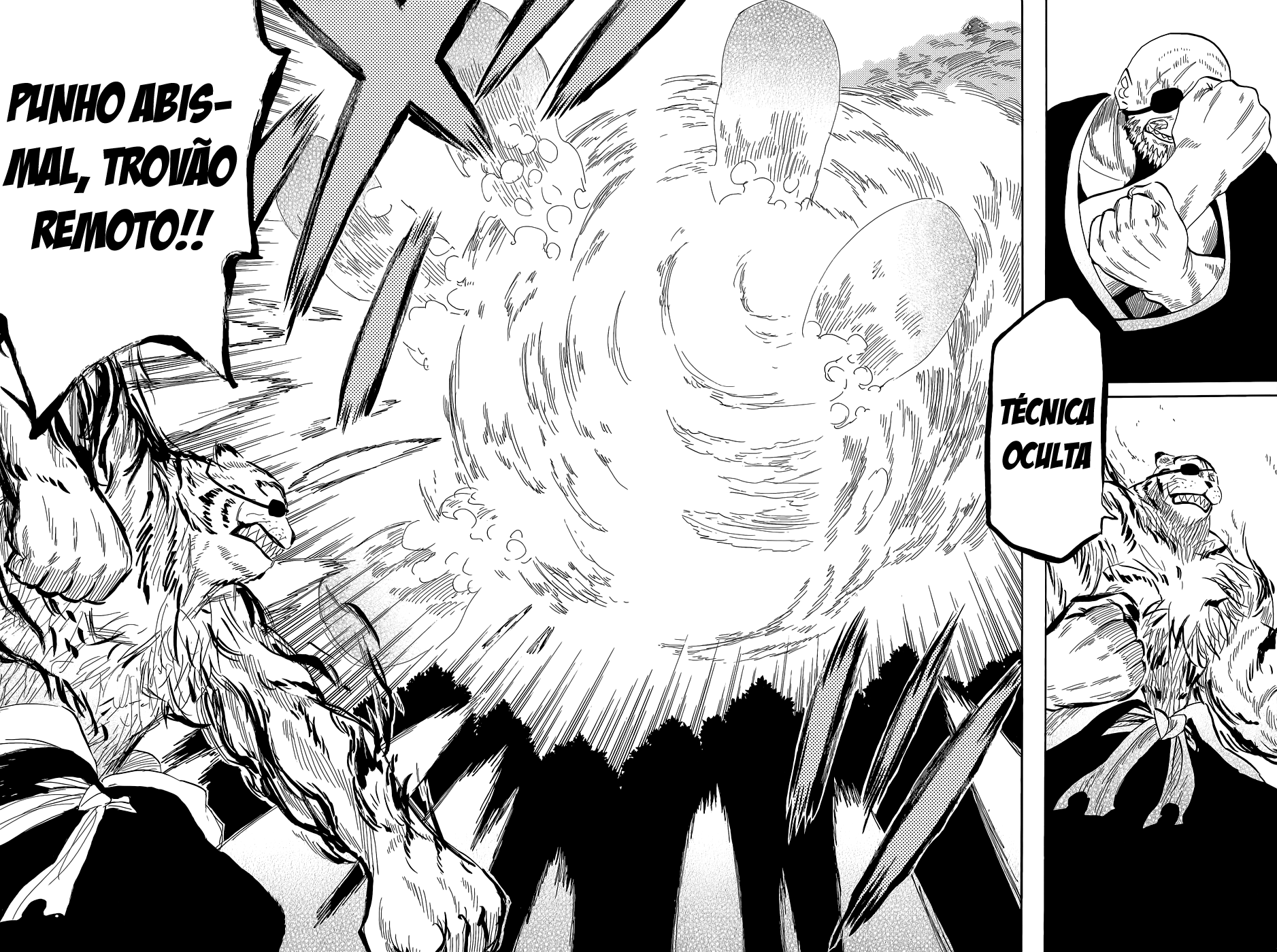 Warring States Youko Capítulo 67 Página 9