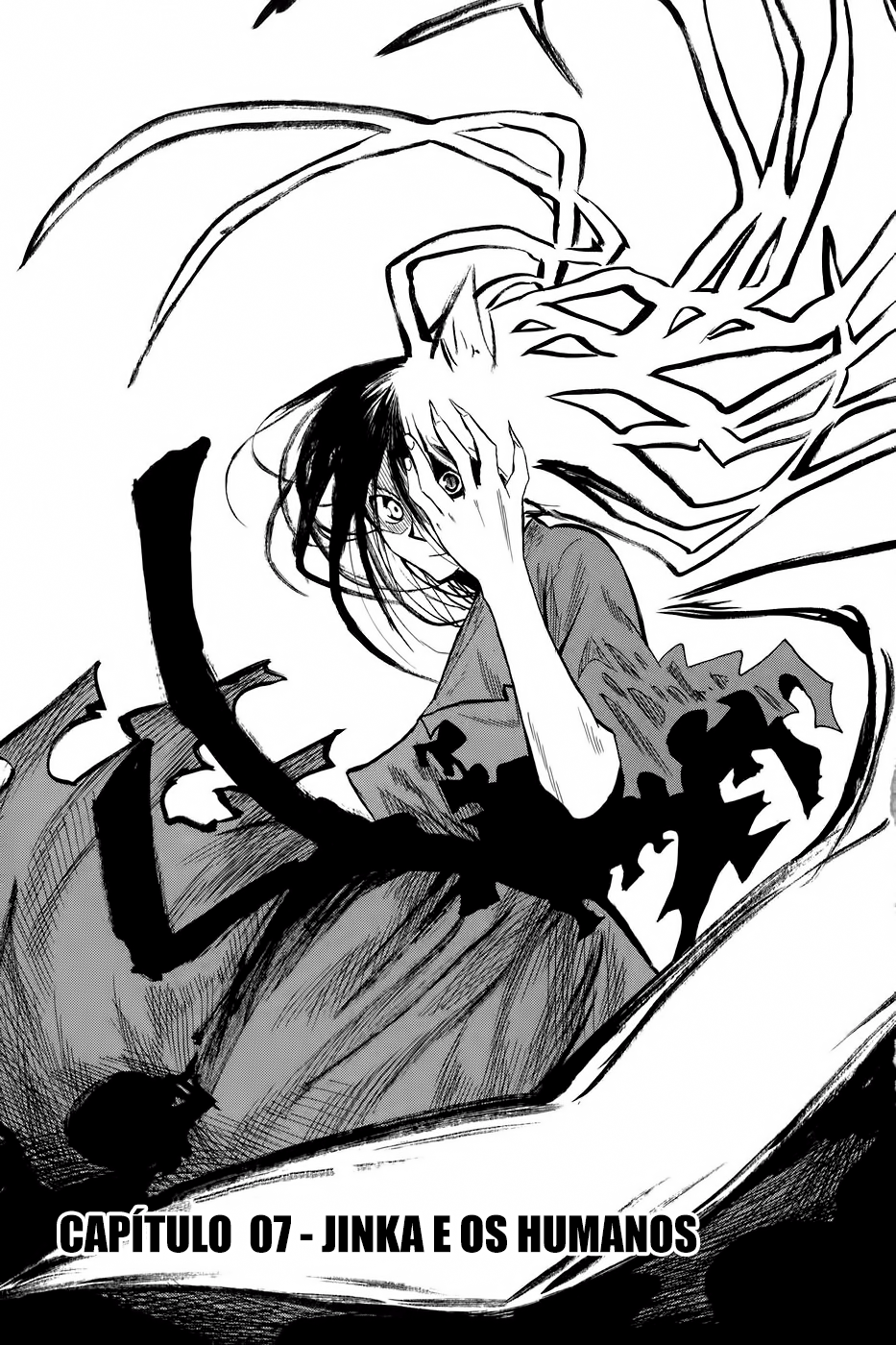 Warring States Youko Capítulo 7 Página 5