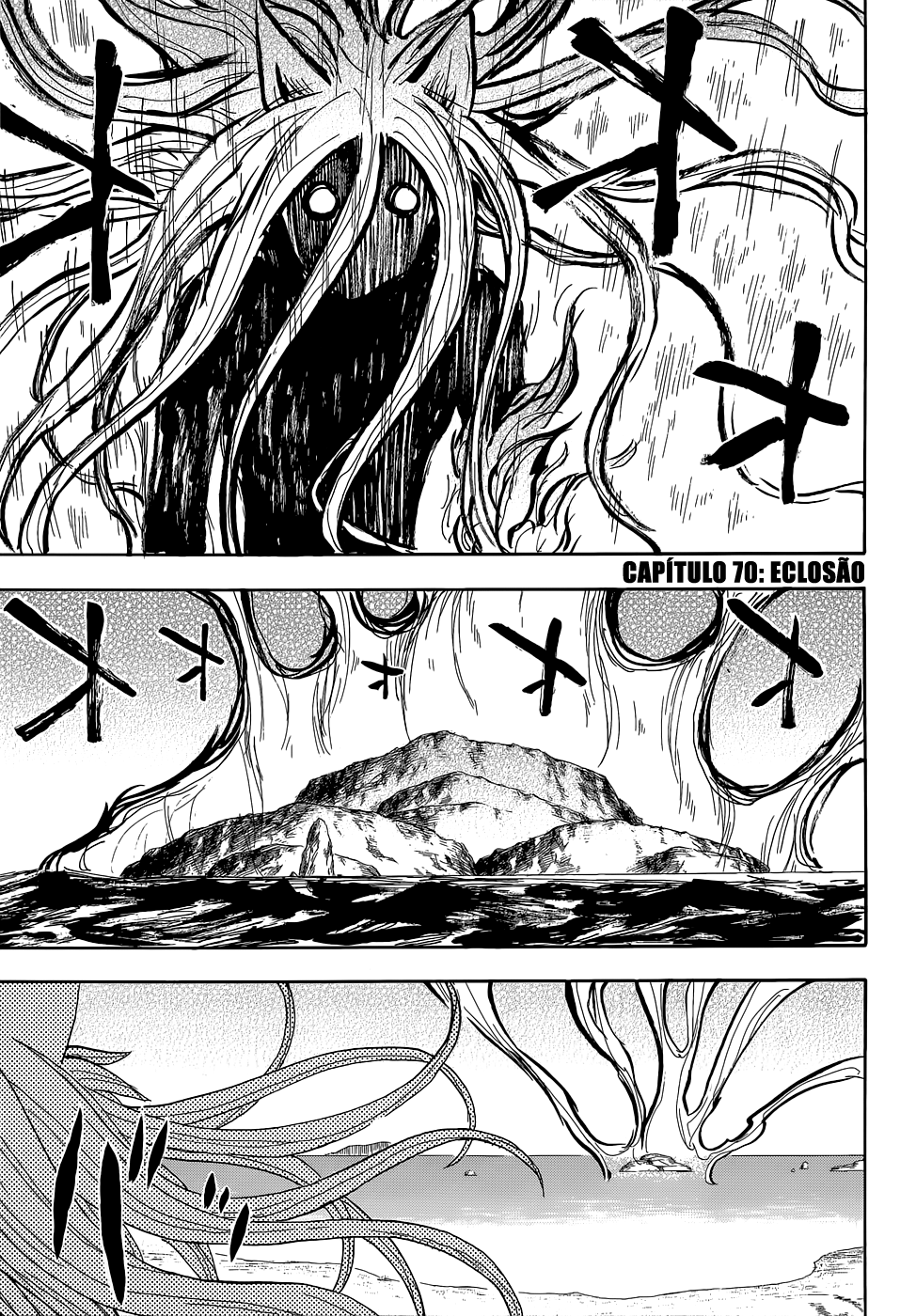 Warring States Youko Capítulo 70 Página 3