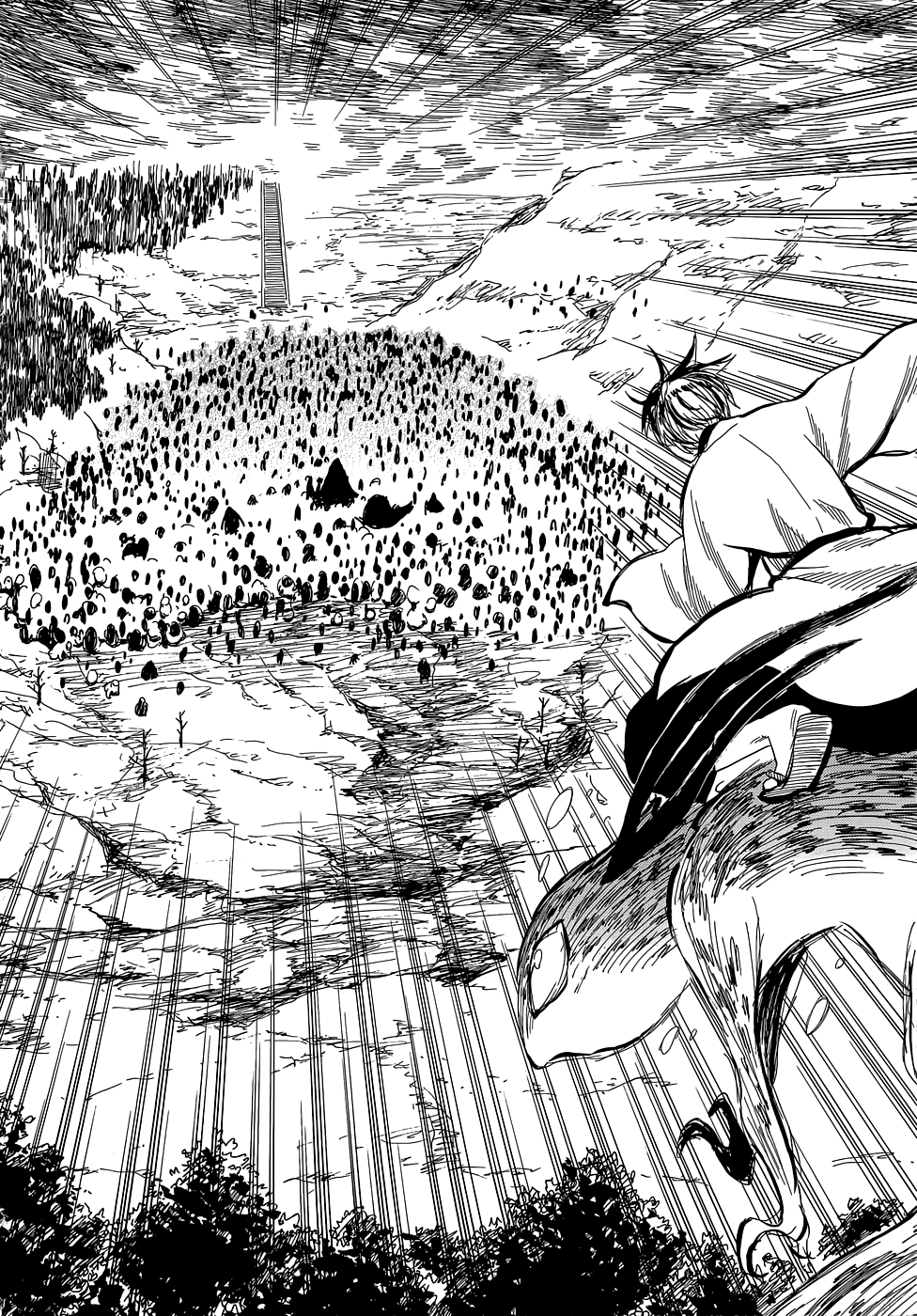 Warring States Youko Capítulo 72 Página 15