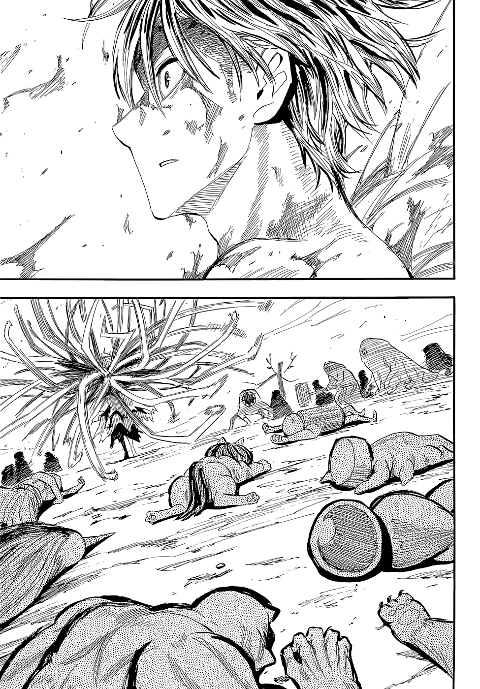 Warring States Youko Capítulo 75 Página 18