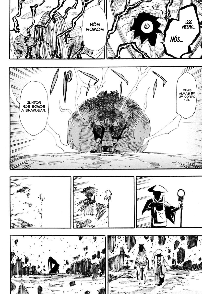 Warring States Youko Capítulo 76 Página 25