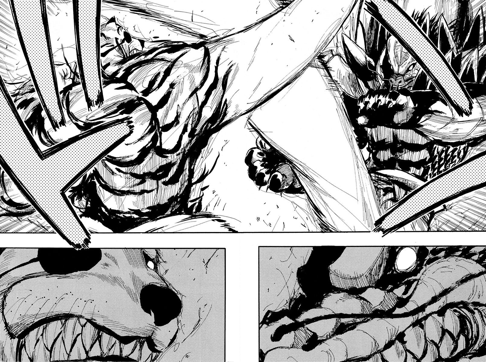 Warring States Youko Capítulo 77 Página 5