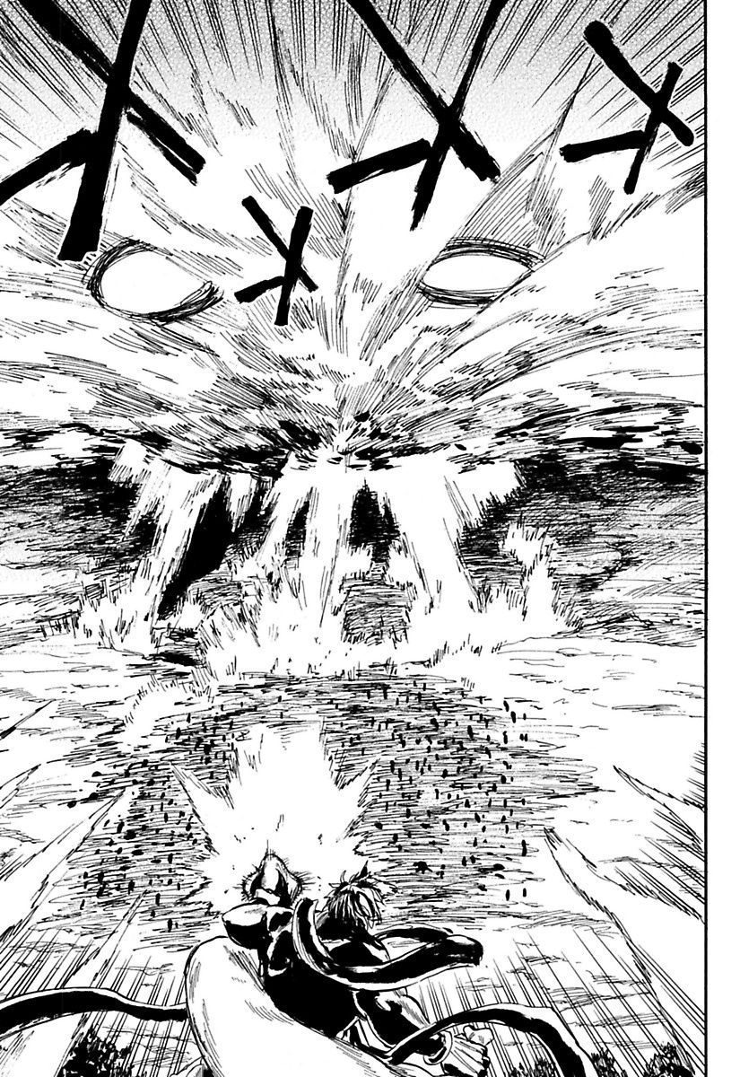 Warring States Youko Capítulo 78 Página 18