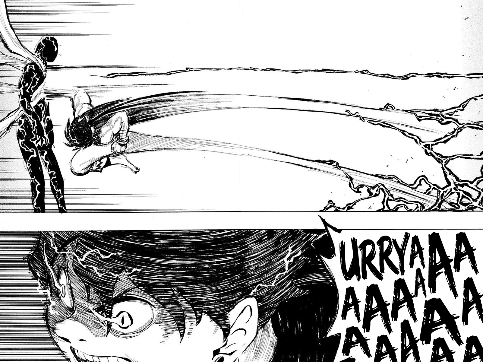 Warring States Youko Capítulo 79 Página 12