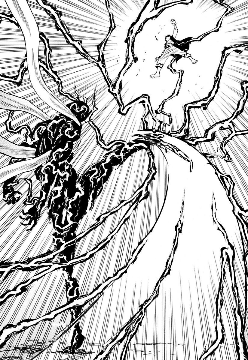Warring States Youko Capítulo 79 Página 14