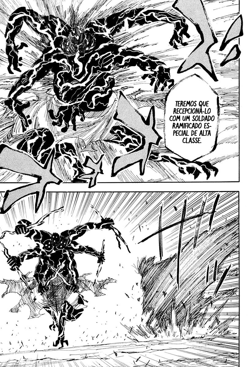 Warring States Youko Capítulo 85 Página 24