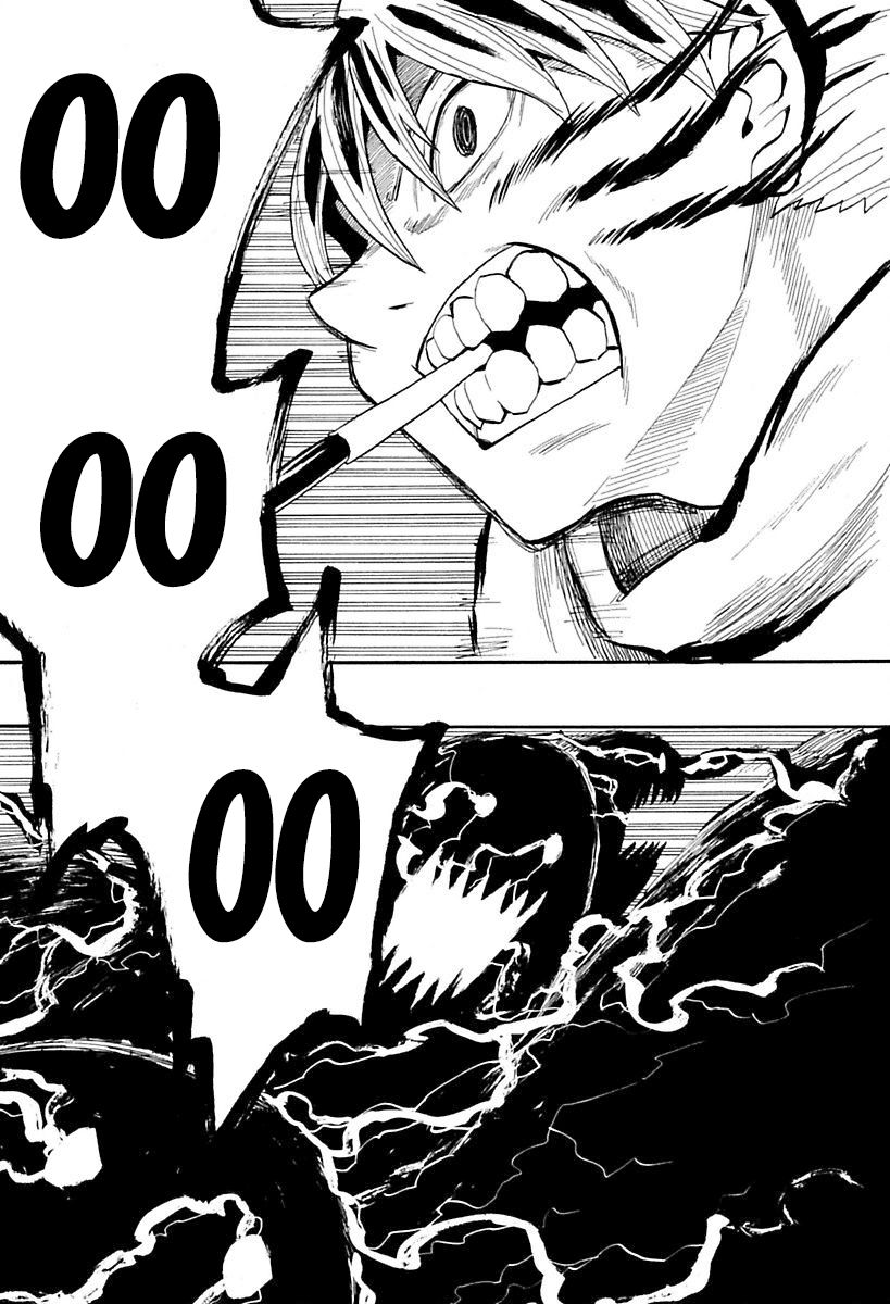 Warring States Youko Capítulo 86 Página 11