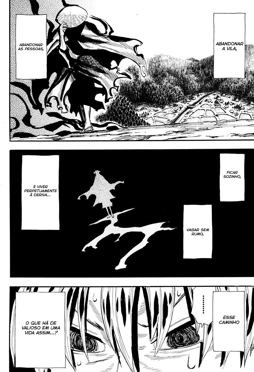 Warring States Youko Capítulo 87 Página 7