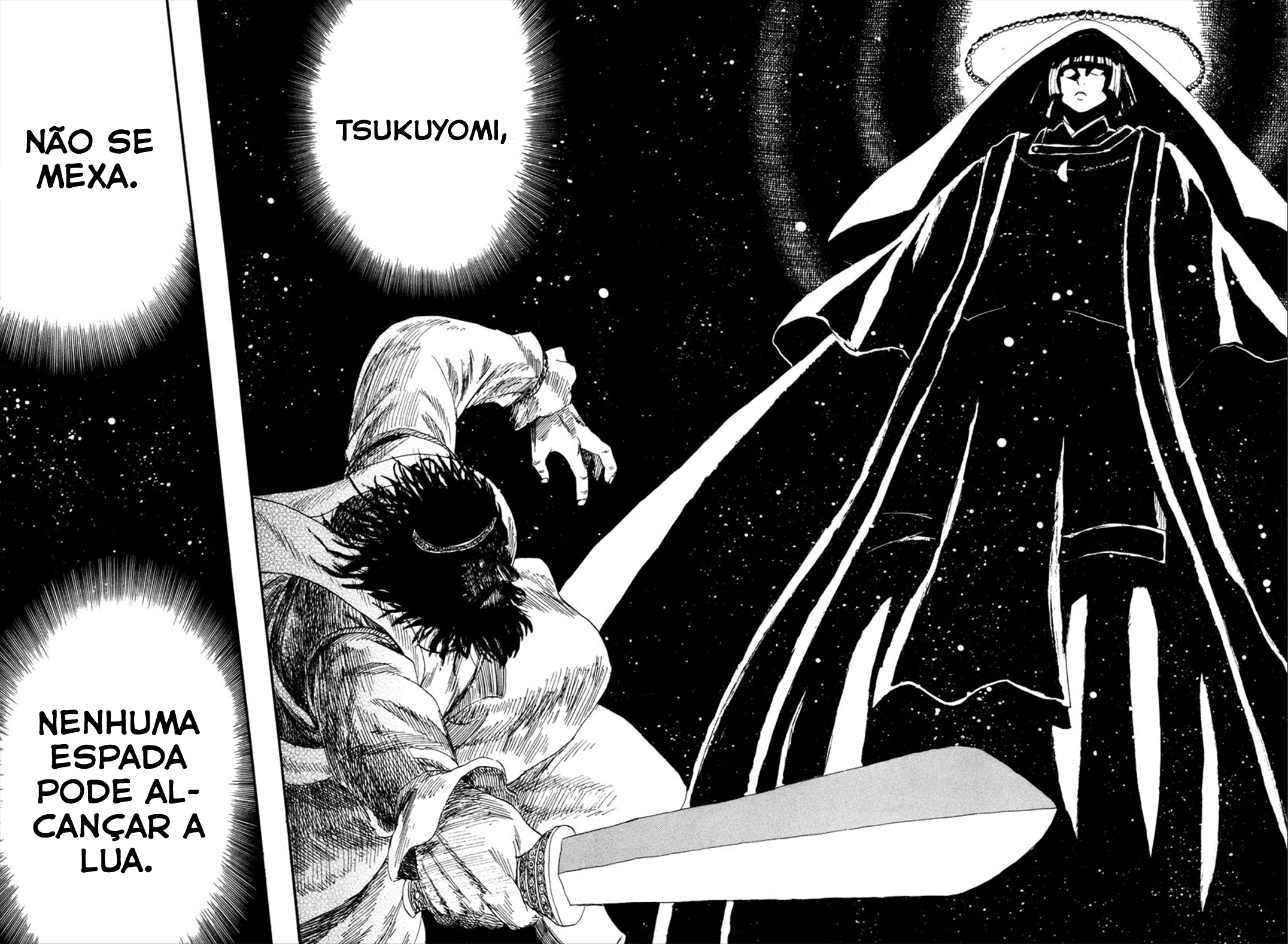 Warring States Youko Capítulo 89 Página 13