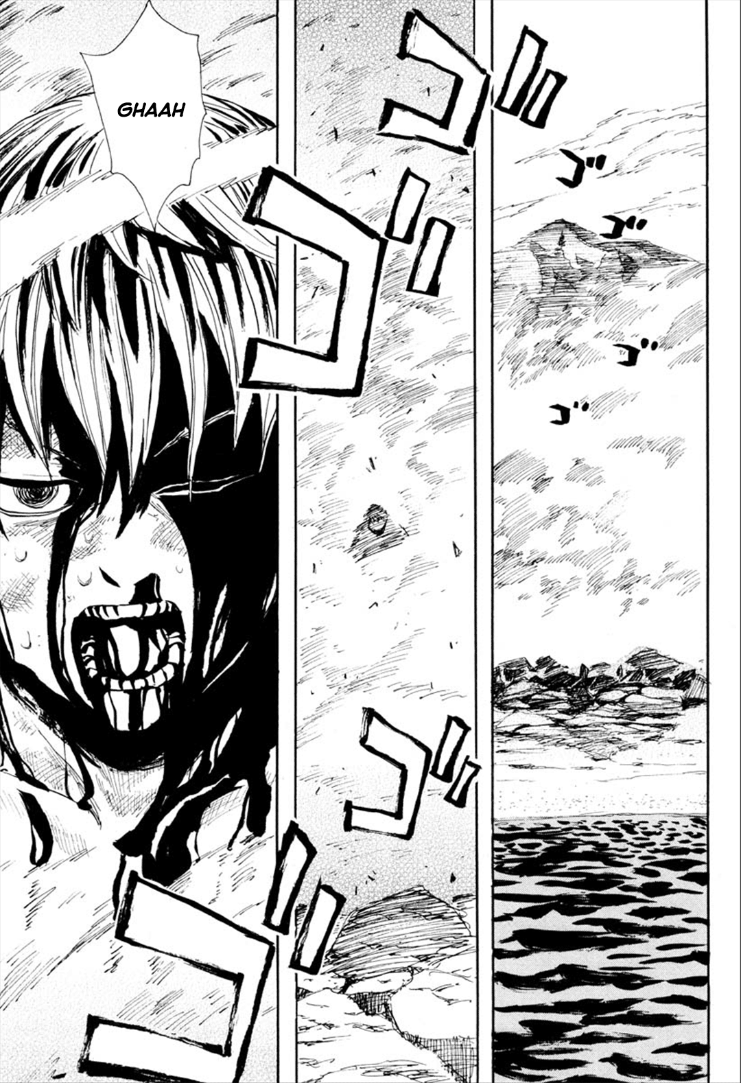 Warring States Youko Capítulo 93 Página 23
