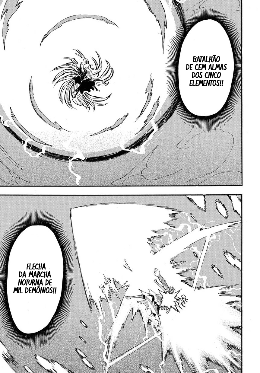 Warring States Youko Capítulo 95 Página 8