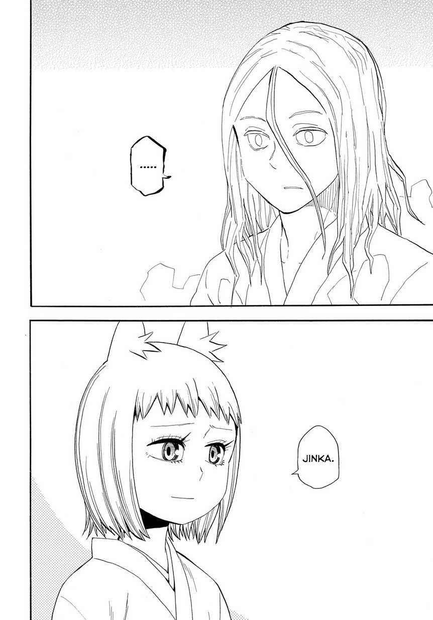 Warring States Youko Capítulo 96 Página 10