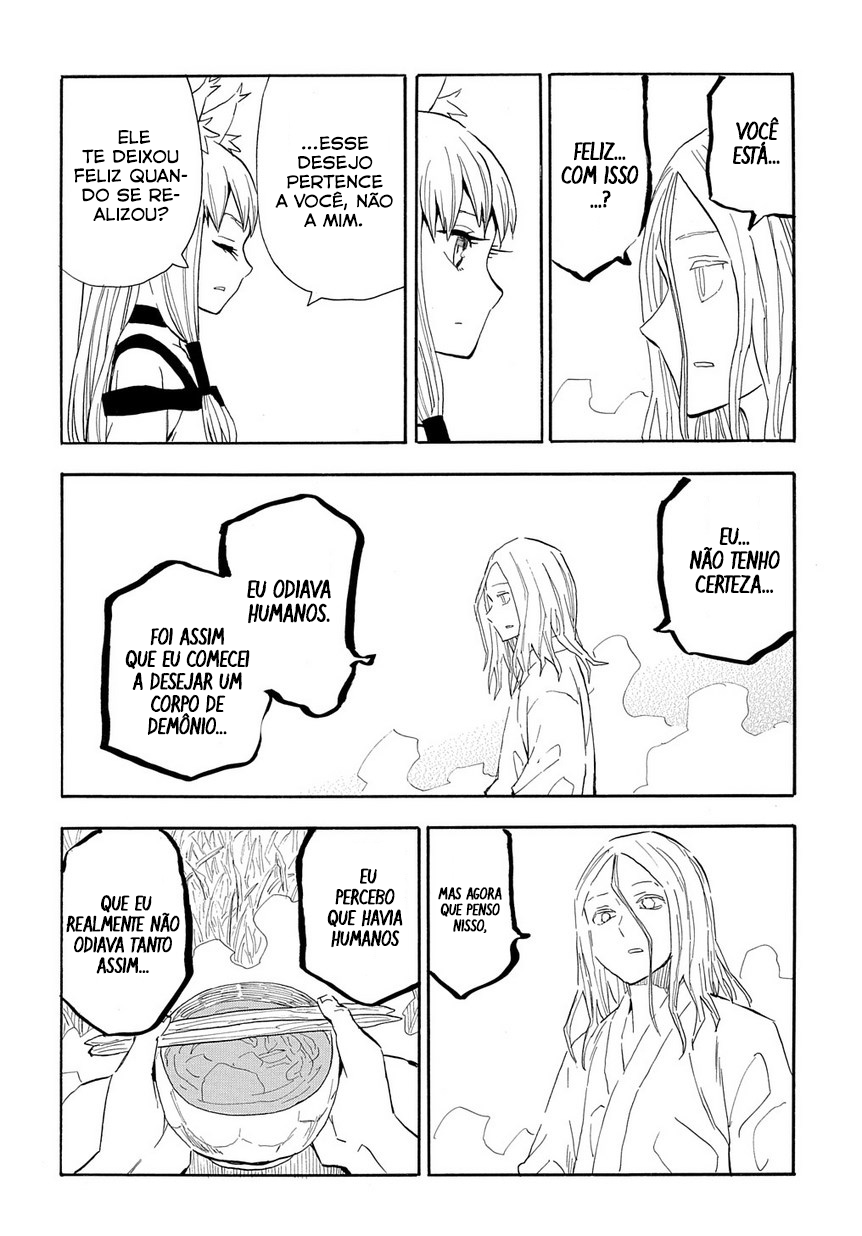 Warring States Youko Capítulo 96 Página 14