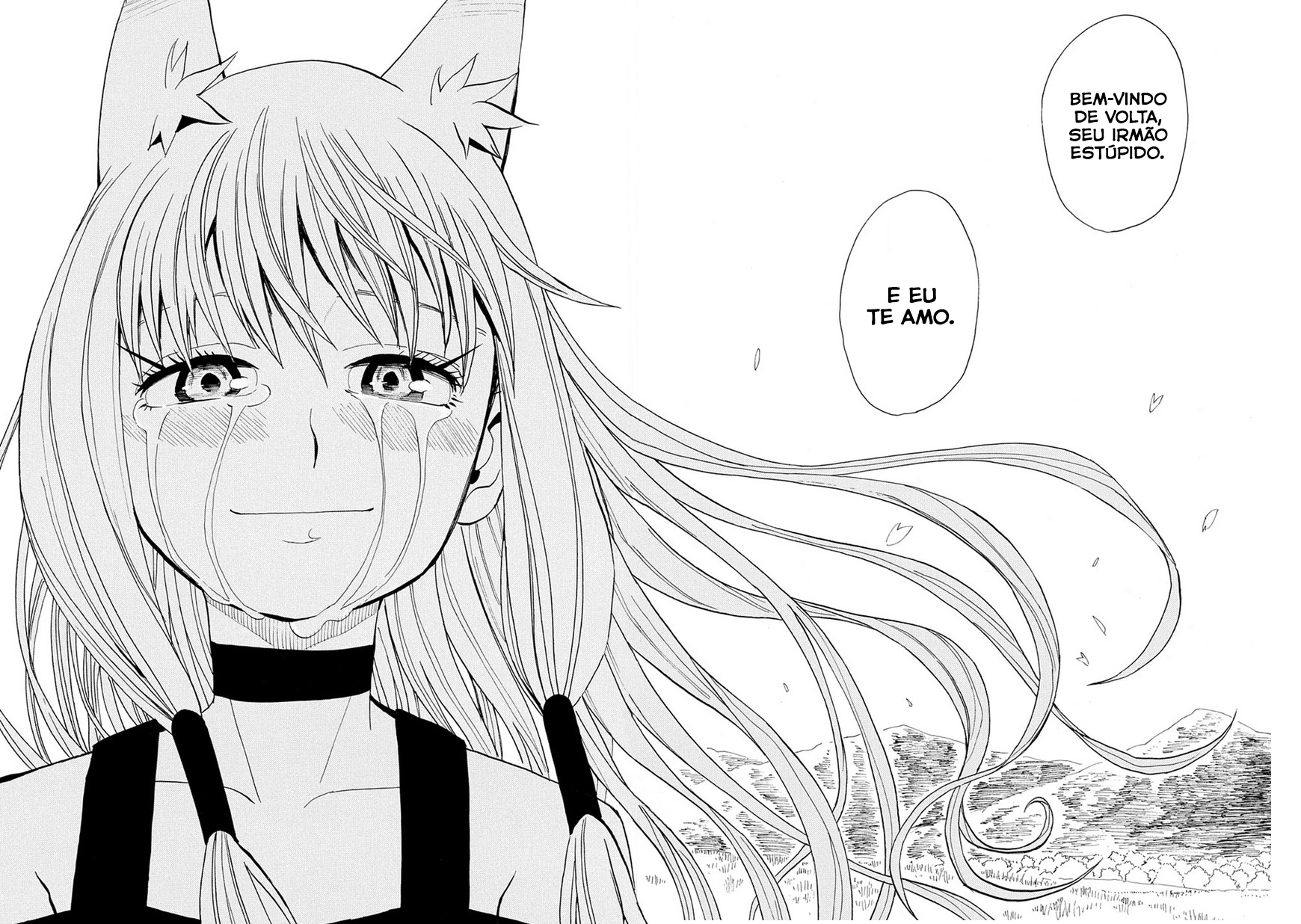 Warring States Youko Capítulo 96 Página 19
