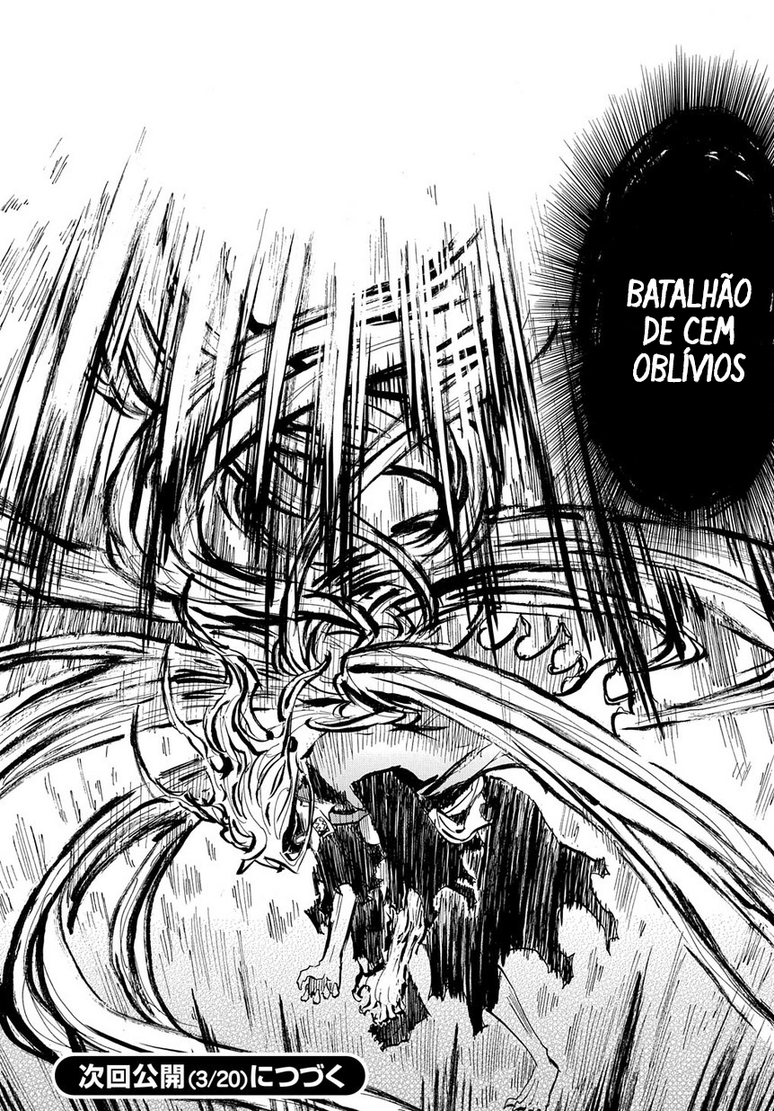 Warring States Youko Capítulo 96 Página 26