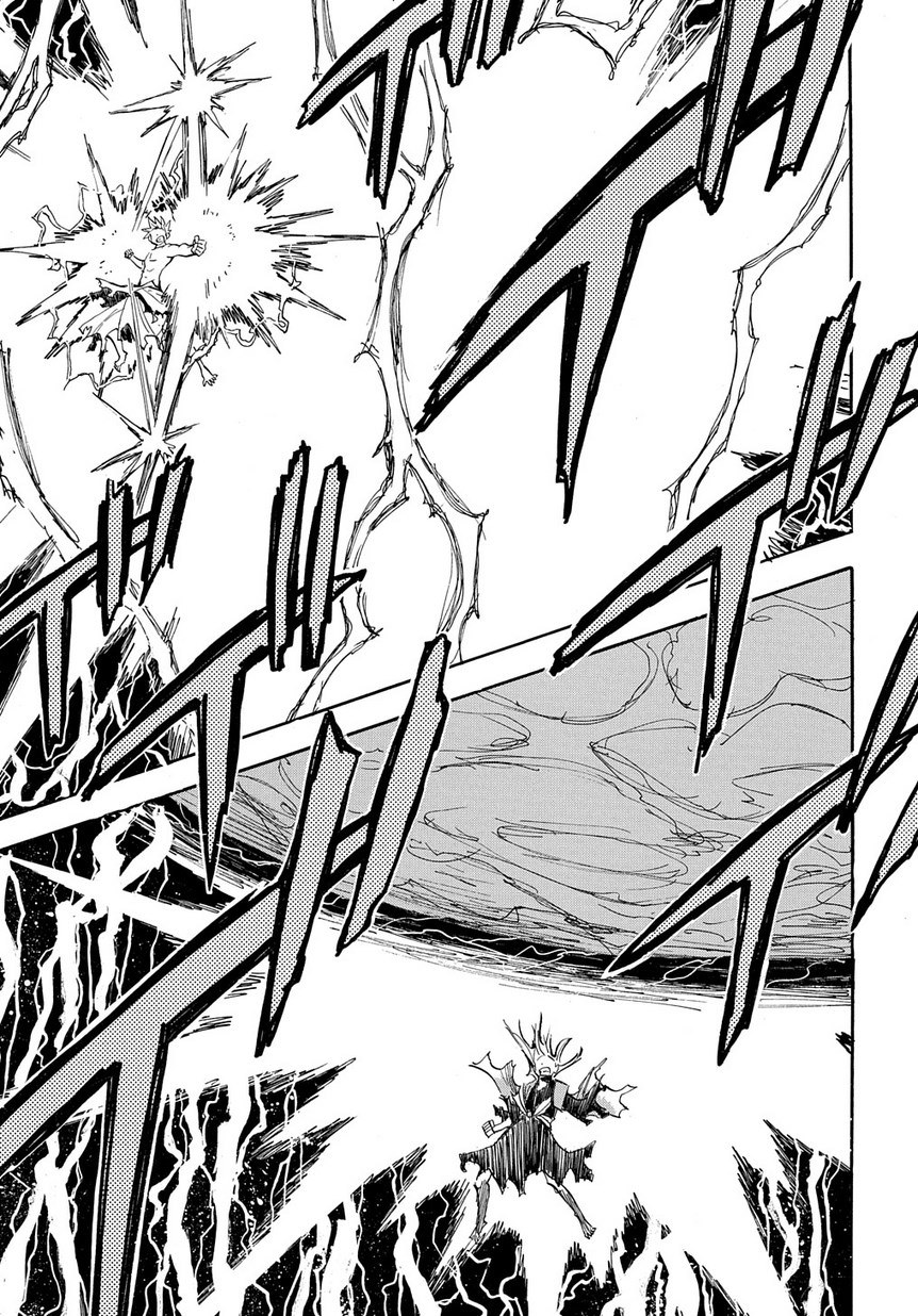 Warring States Youko Capítulo 97 Página 14