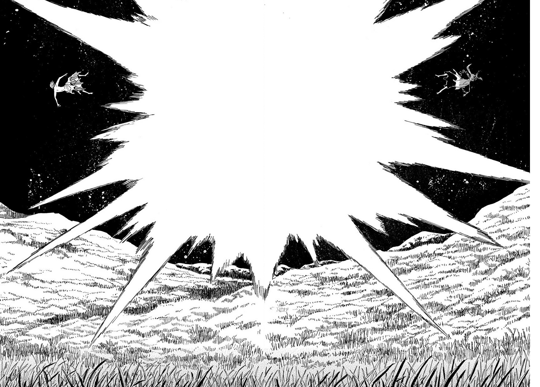 Warring States Youko Capítulo 97 Página 16