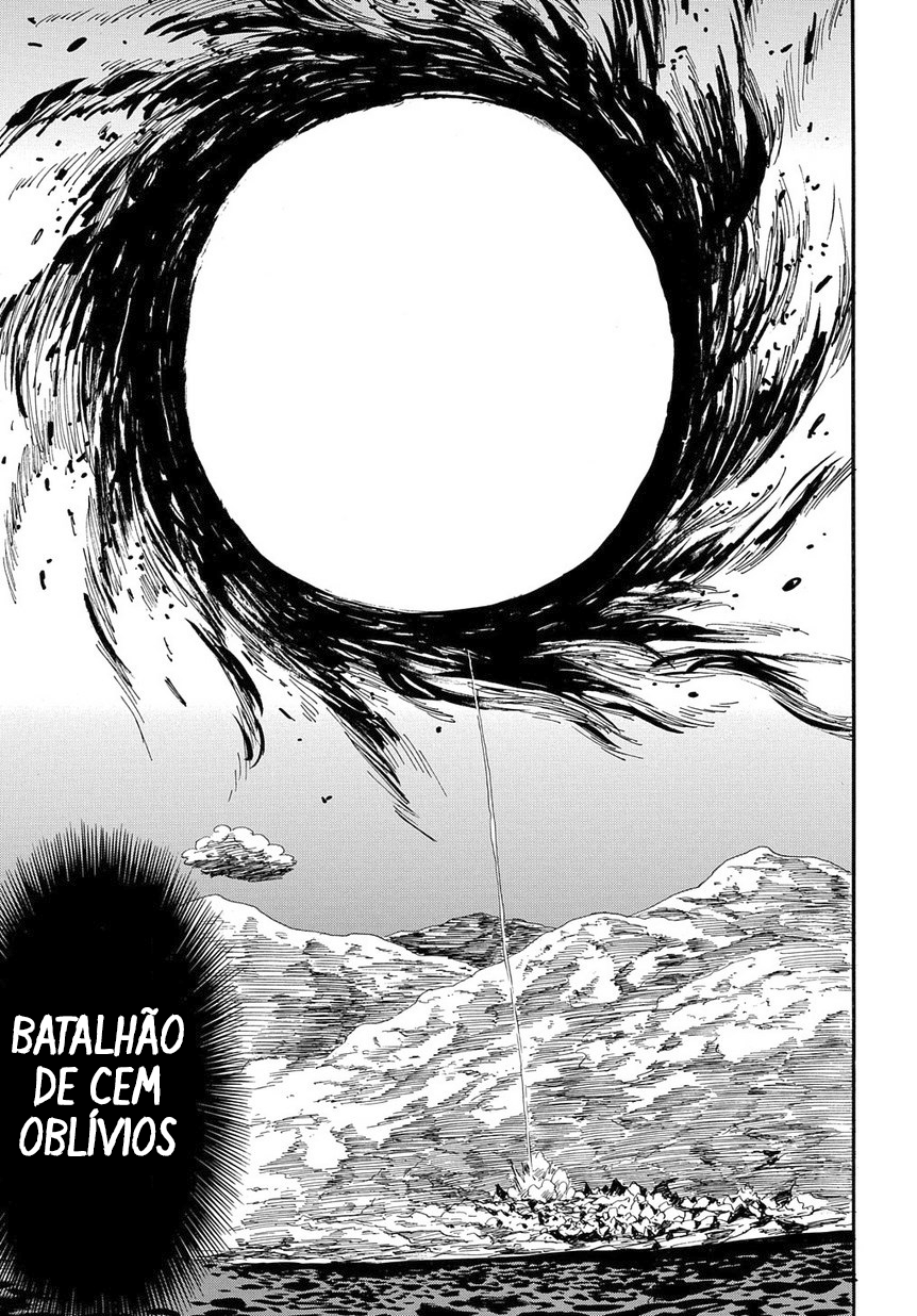 Warring States Youko Capítulo 97 Página 4