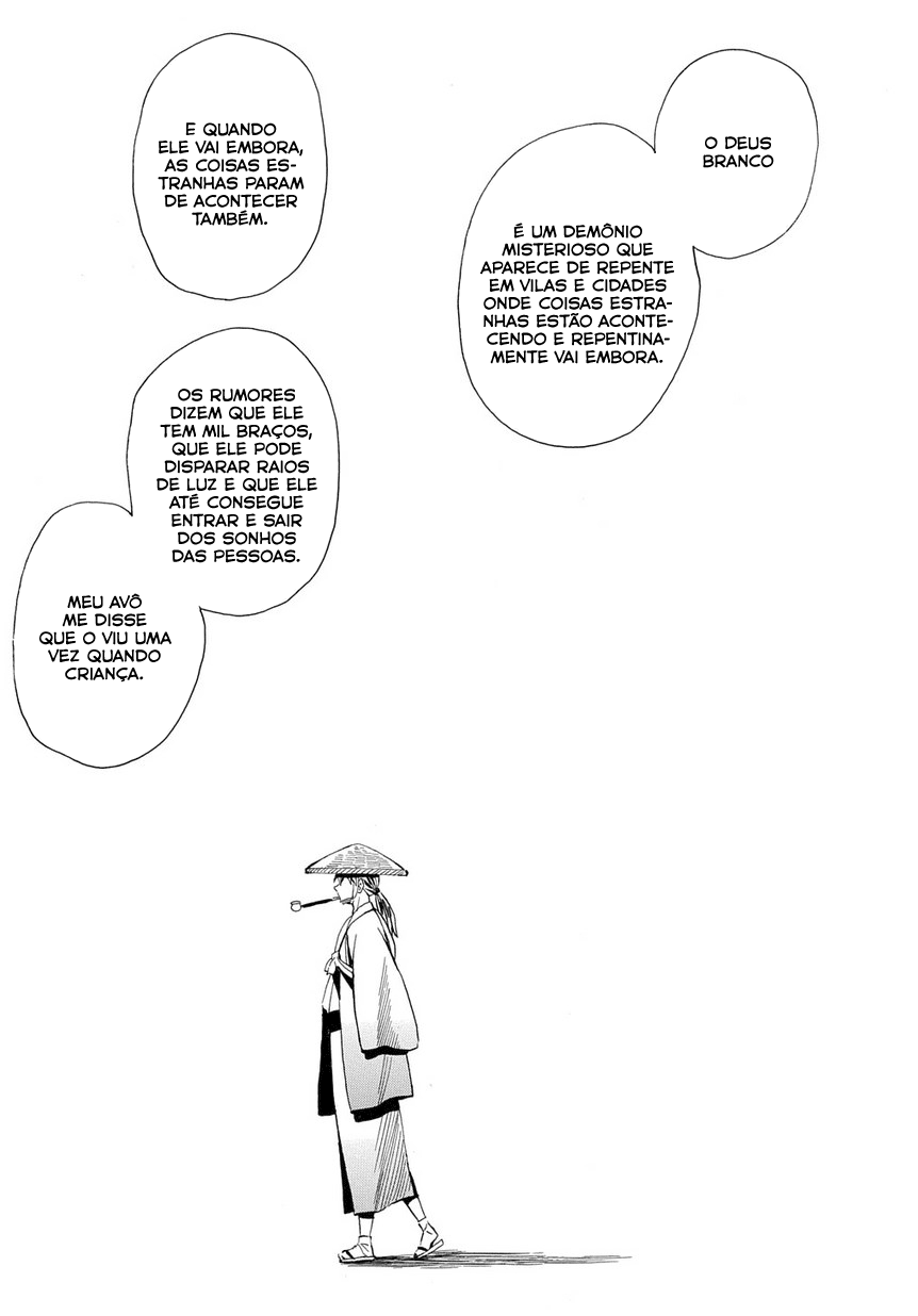 Warring States Youko Capítulo 99 Página 14