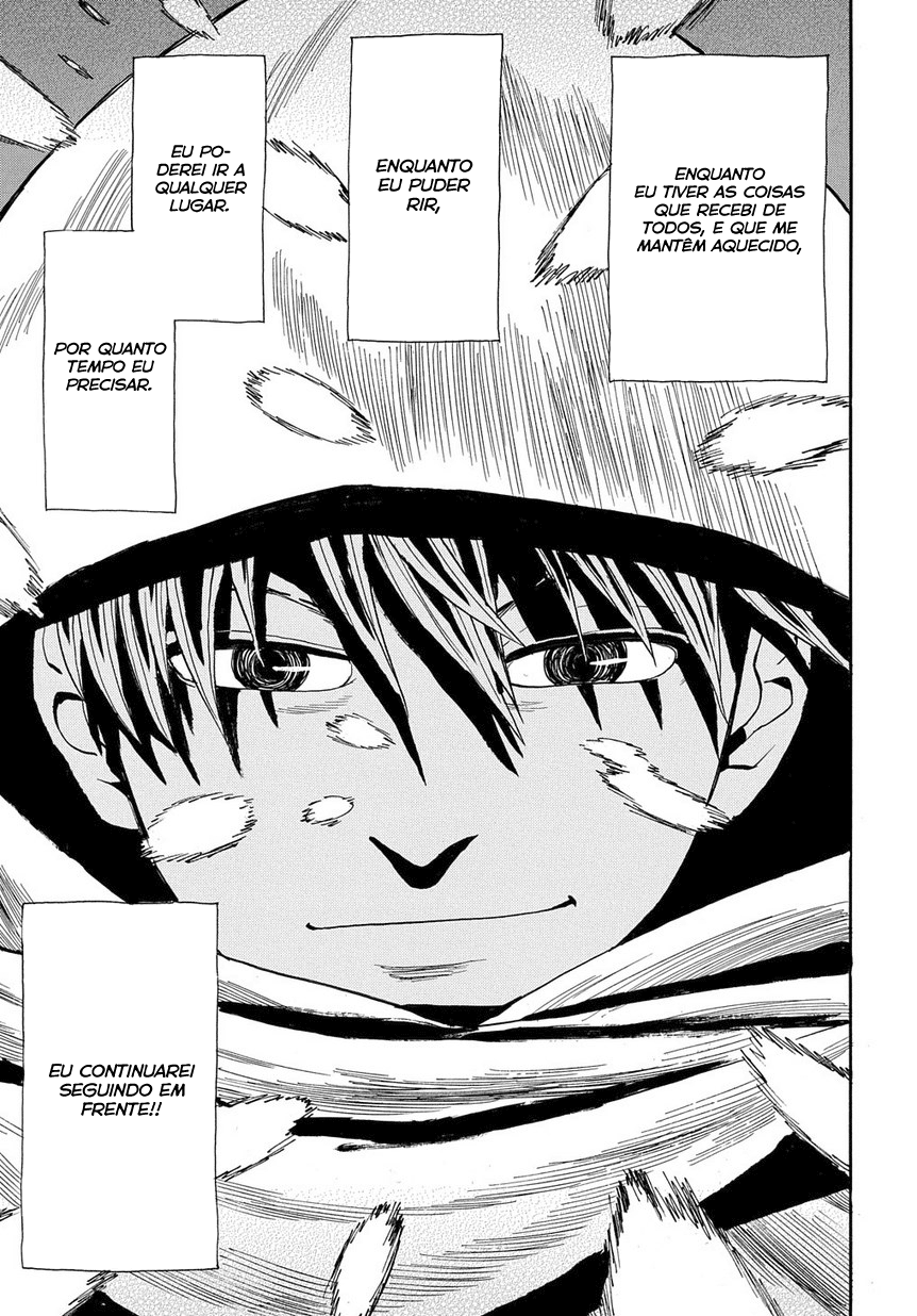Warring States Youko Capítulo 99 Página 24