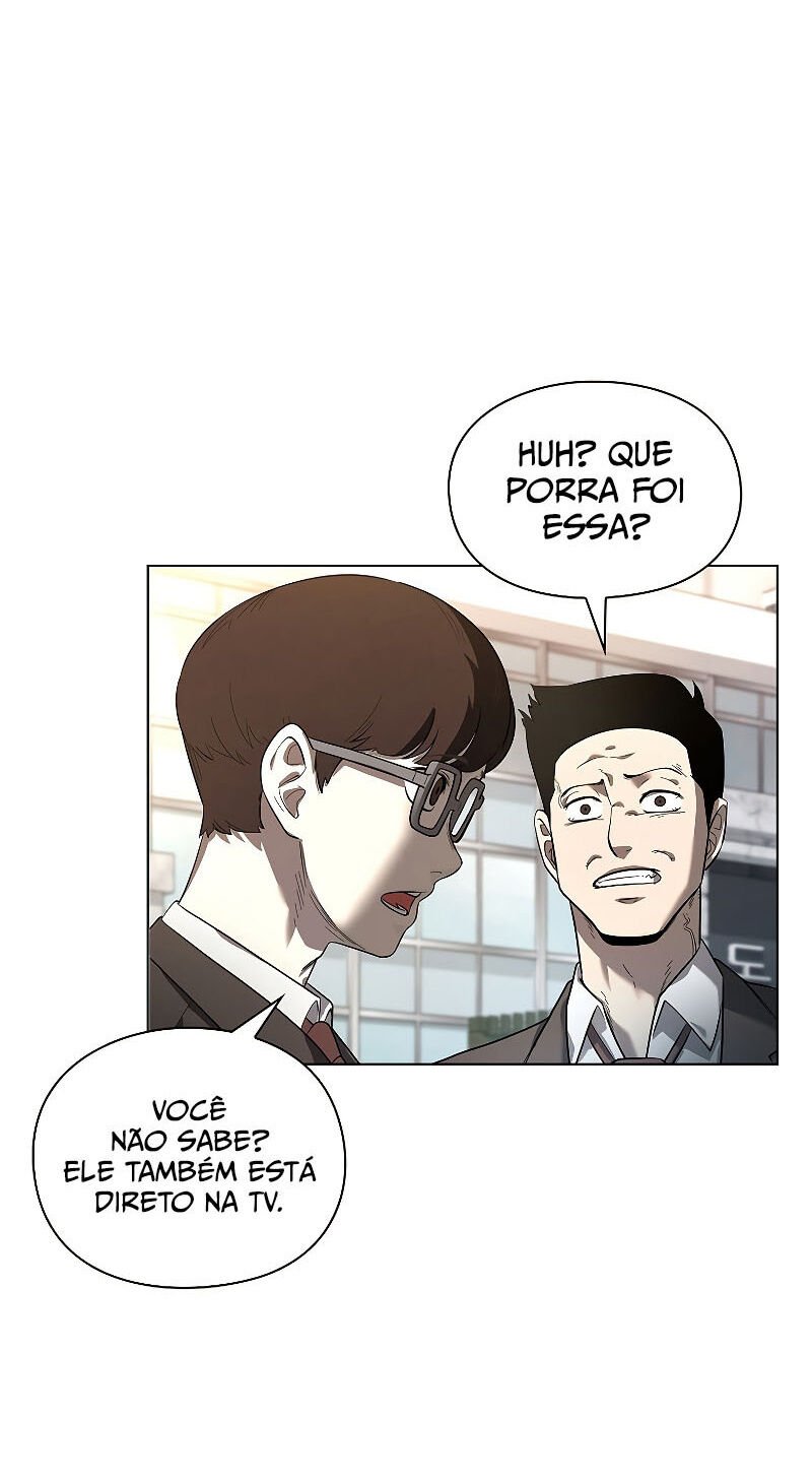 Warrior High School – Dungeon Raid Department Capítulo 1 Página 32