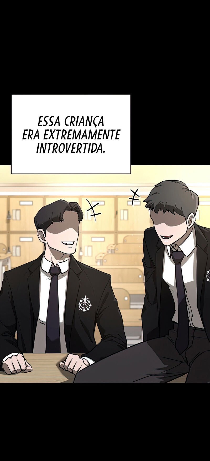 Warrior High School – Dungeon Raid Department Capítulo 22 Página 23