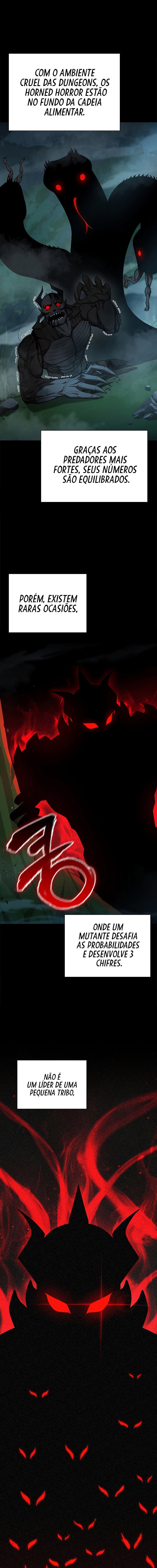 Warrior High School – Dungeon Raid Department Capítulo 26 Página 13