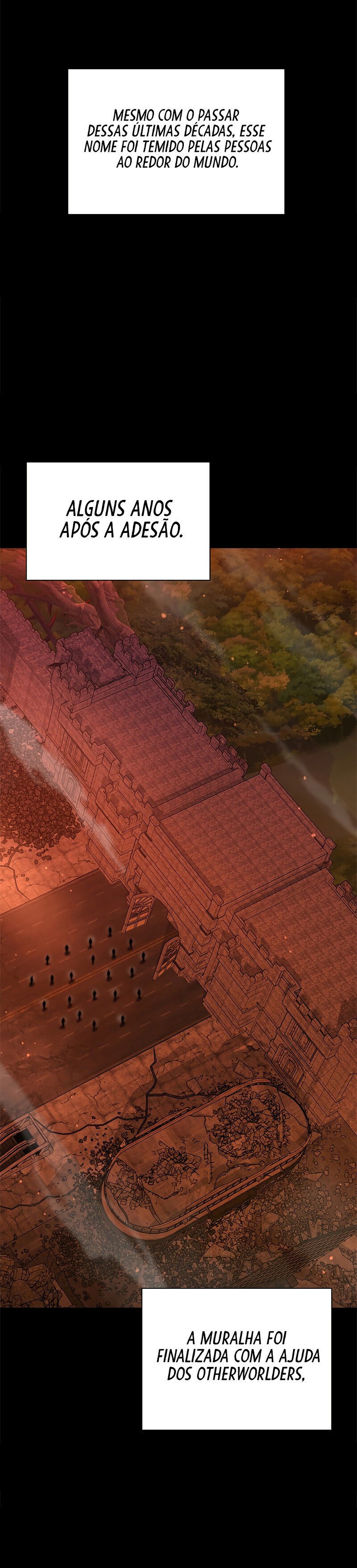 Warrior High School – Dungeon Raid Department Capítulo 28 Página 18