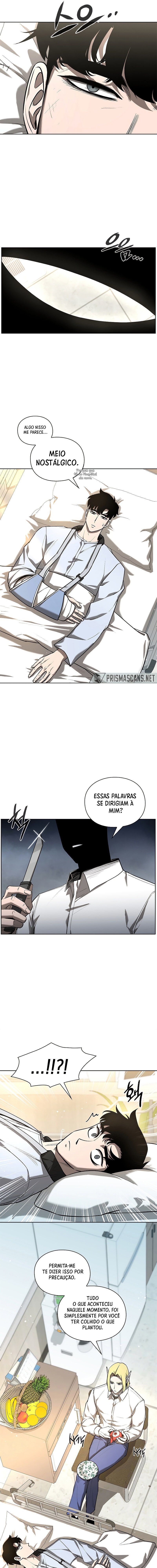 Warrior High School – Dungeon Raid Department Capítulo 28 Página 7