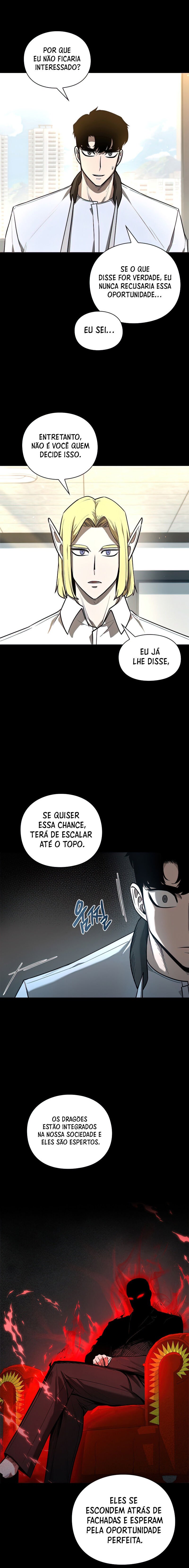 Warrior High School – Dungeon Raid Department Capítulo 29 Página 4