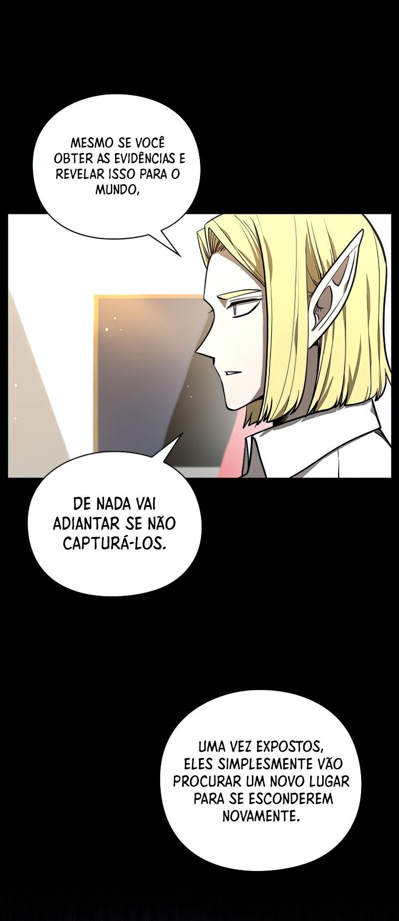 Warrior High School – Dungeon Raid Department Capítulo 29 Página 5