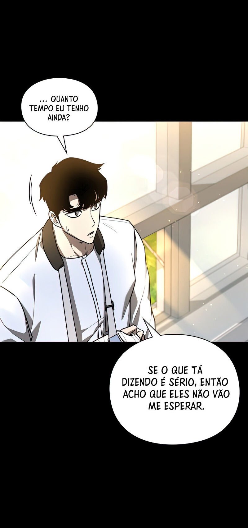 Warrior High School – Dungeon Raid Department Capítulo 29 Página 8