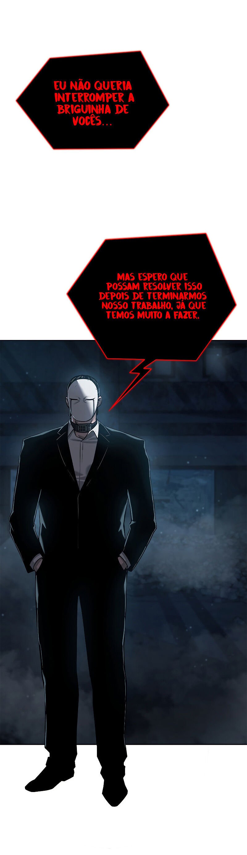 Warrior High School – Dungeon Raid Department Capítulo 37 Página 7