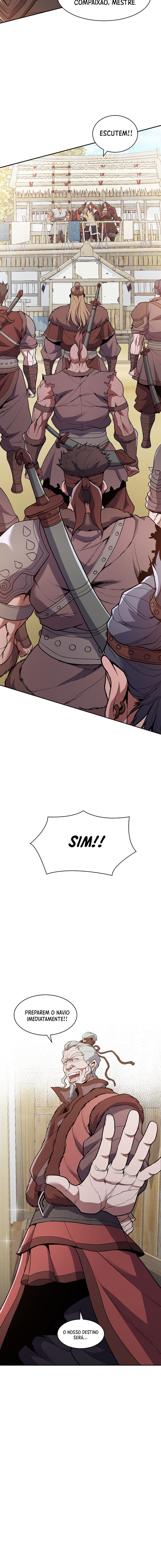 Warrior of the Darts and Flags Capítulo 31 Página 7