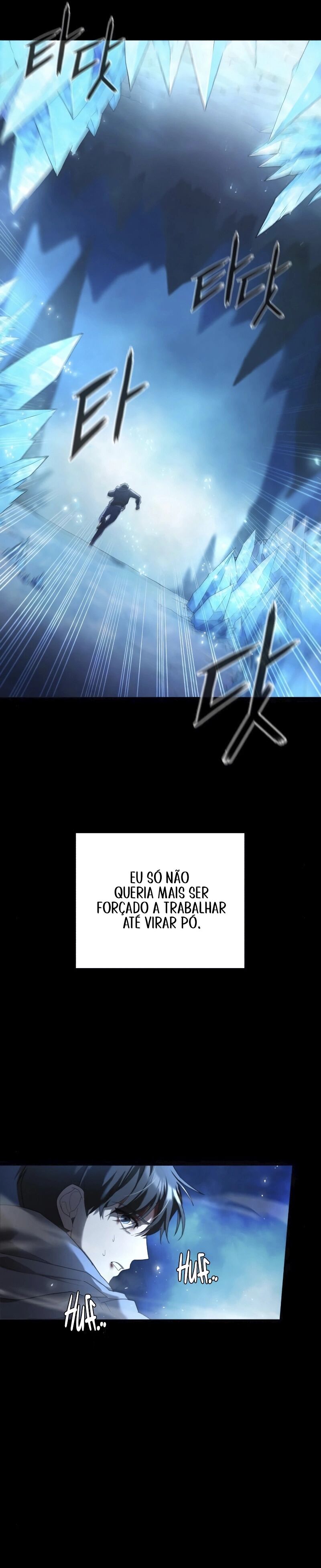Weapon Maker Capítulo 0 Página 14