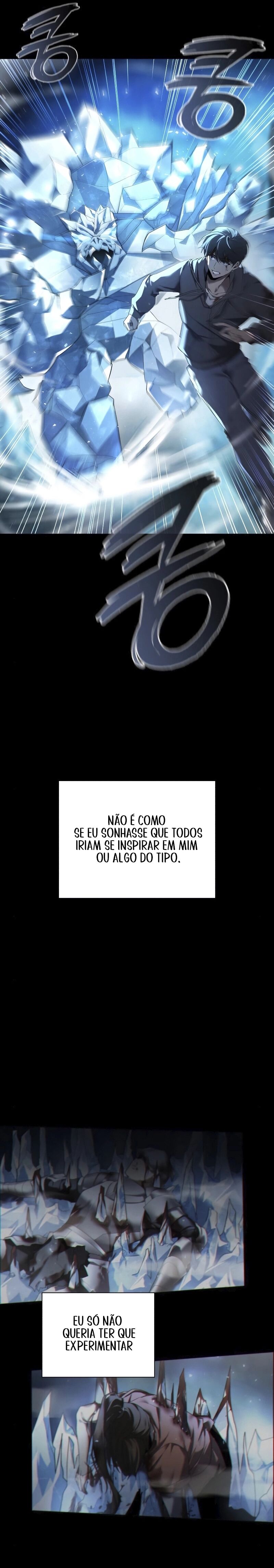 Weapon Maker Capítulo 0 Página 15