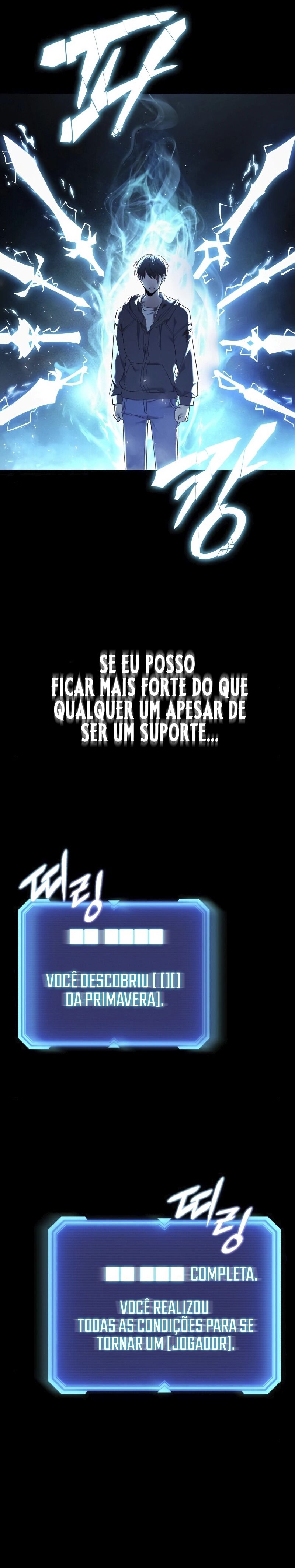 Weapon Maker Capítulo 0 Página 28