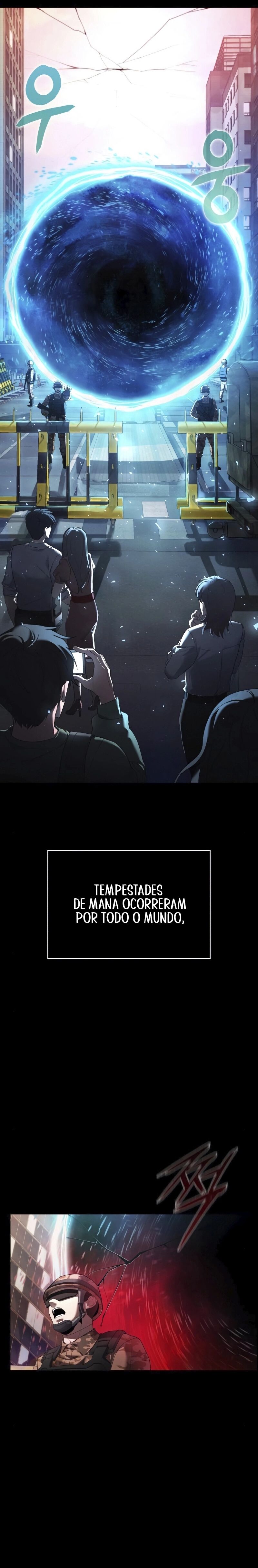 Weapon Maker Capítulo 0 Página 7